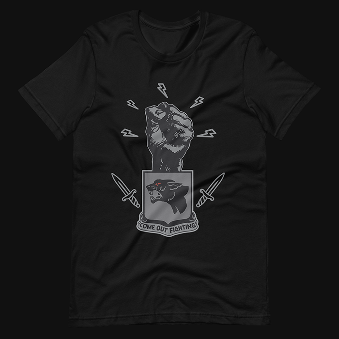 Vanguard of Liberation T-Shirt v1