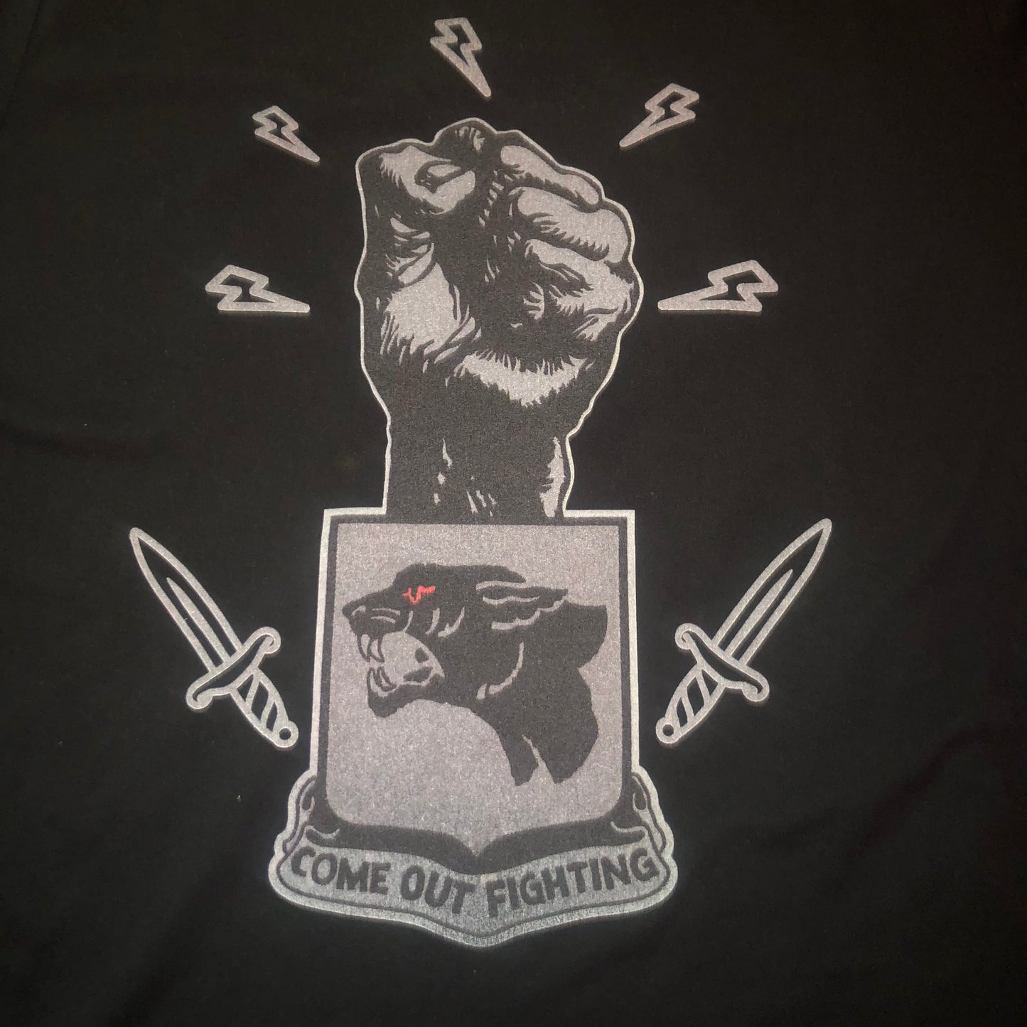 Vanguard of Liberation T-Shirt v3
