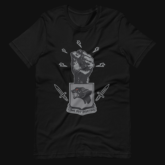 Vanguard of Liberation T-Shirt v1
